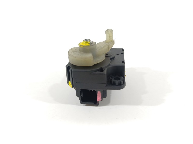 Recambio de modulo confort para peugeot 308 sw allure referencia OEM IAM Z5509001  HAD36004A