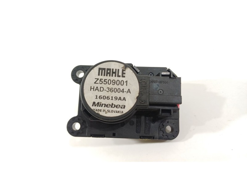 Recambio de modulo confort para peugeot 308 sw allure referencia OEM IAM Z5509001  HAD36004A