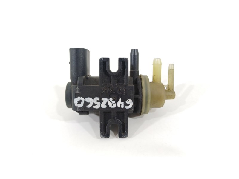 Recambio de valvula aire adicional para seat leon (1p1) reference referencia OEM IAM 1K0906627B  CG34011464A