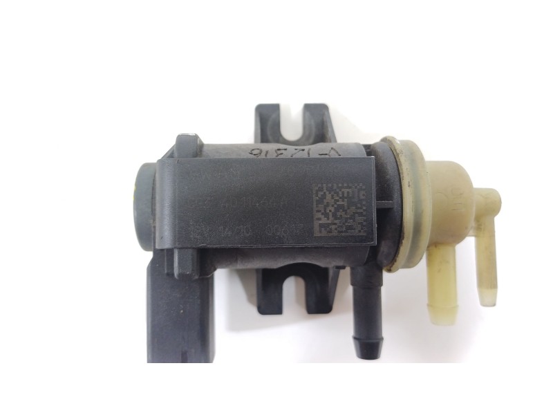 Recambio de valvula aire adicional para seat leon (1p1) reference referencia OEM IAM 1K0906627B  CG34011464A