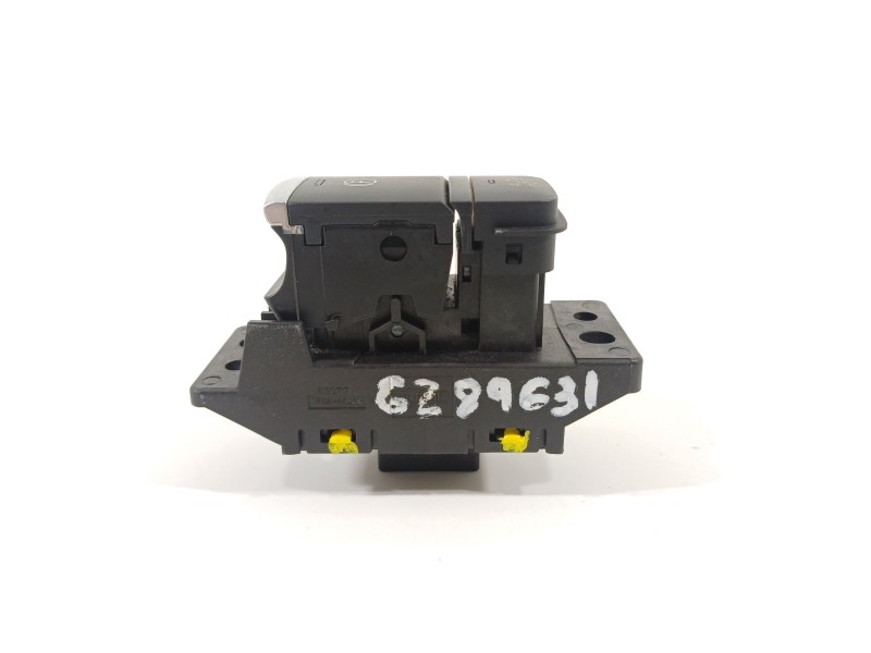 Recambio de palanca freno de mano para nissan qashqai (j11) acenta referencia OEM IAM 251756FR0A  