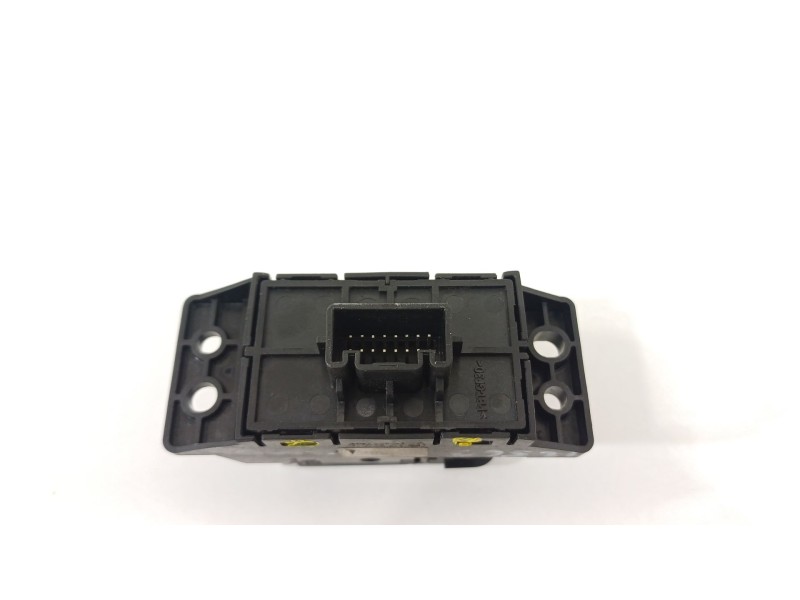 Recambio de palanca freno de mano para nissan qashqai (j11) acenta referencia OEM IAM 251756FR0A  