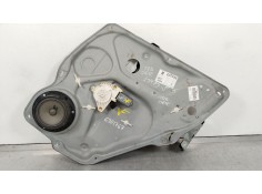 Recambio de elevalunas trasero derecho para mercedes-benz clase b sports tourer (w245) b 200 cdi (245.208) referencia OEM IAM A1