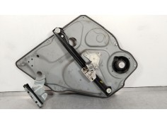 Recambio de elevalunas trasero derecho para mercedes-benz clase b sports tourer (w245) b 200 cdi (245.208) referencia OEM IAM A1 2