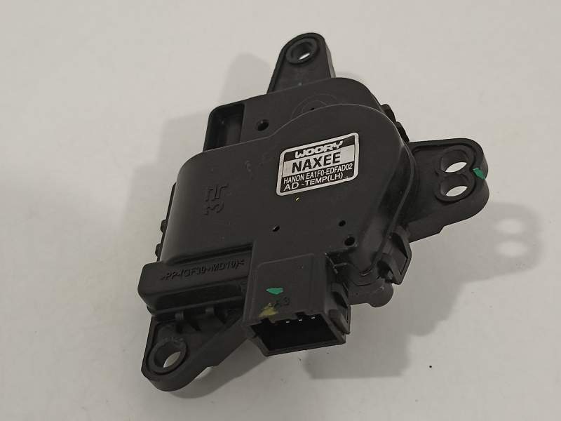 MOTOR APERTURA TRAMPILLAS CLIMATIZADOR EA1F0EDFAD02 