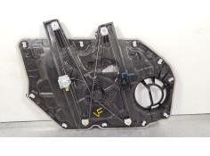 Recambio de elevalunas delantero derecho para ford focus st-line referencia OEM IAM JX7BA23200CD  JX7B14A389BA 2