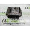 CENTRALITA MOTOR UCE 9653202580 0281011089 9647785580