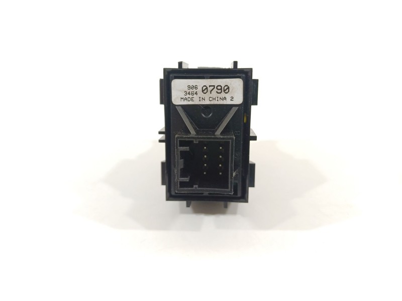 Recambio de palanca freno de mano para opel insignia berlina 2.0 cdti referencia OEM IAM 9060790  