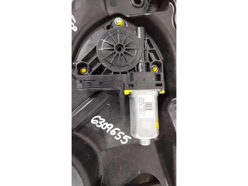 Recambio de elevalunas delantero derecho para volvo xc60 i suv (156) d3 referencia OEM IAM 30753328  966269103