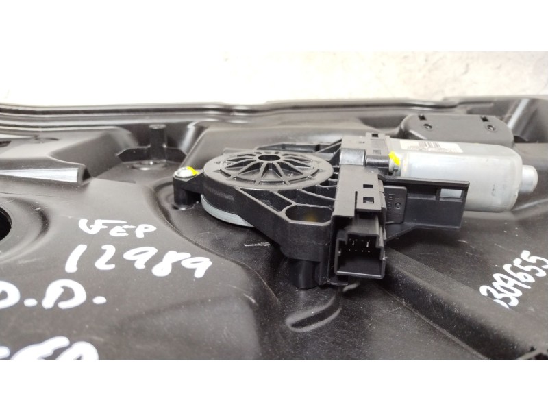 Recambio de elevalunas delantero derecho para volvo xc60 i suv (156) d3 referencia OEM IAM 30753328  966269103