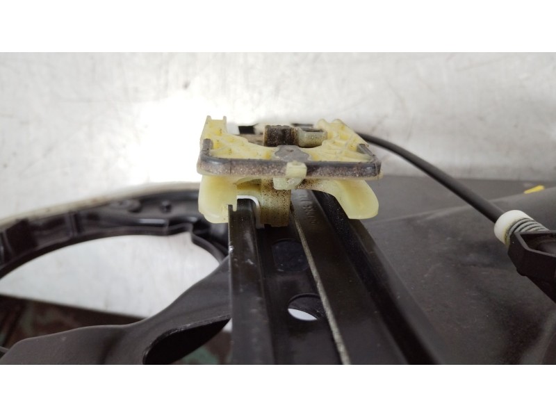 Recambio de elevalunas delantero derecho para volvo xc60 i suv (156) d3 referencia OEM IAM 30753328  966269103