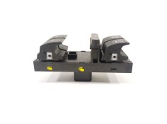 Recambio de mando elevalunas delantero izquierdo para volkswagen golf v berlina (1k1) conceptline (e) referencia OEM IAM 1K49598 2