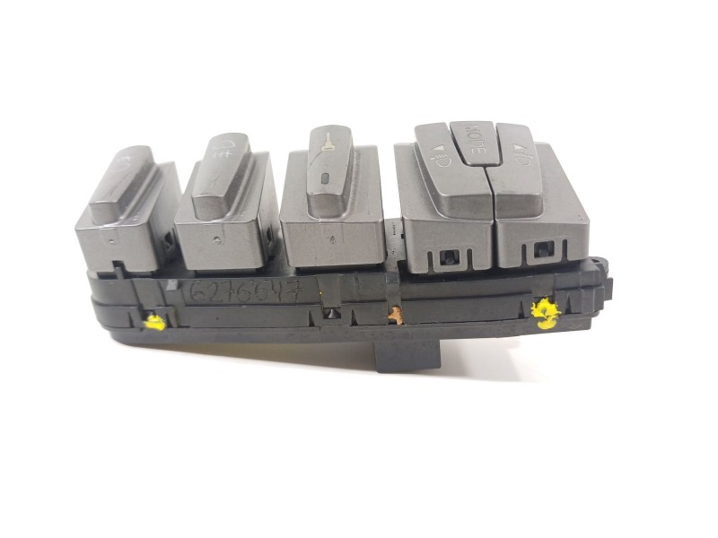 Recambio de mando multifuncion para fiat bravo (198) 1.4 16v active referencia OEM IAM 735424858  