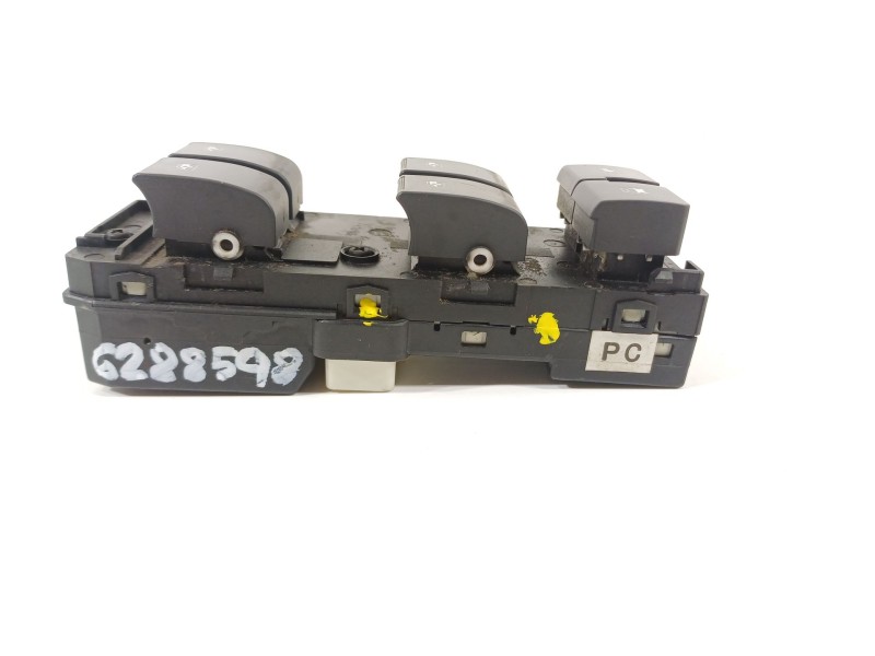 Recambio de elevalunas delantero izquierdo para chevrolet captiva (c100, c140) 2.0 d 4wd referencia OEM IAM 202005436  