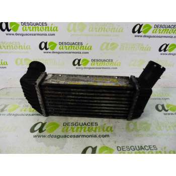 INTERCOOLER 9636635380 