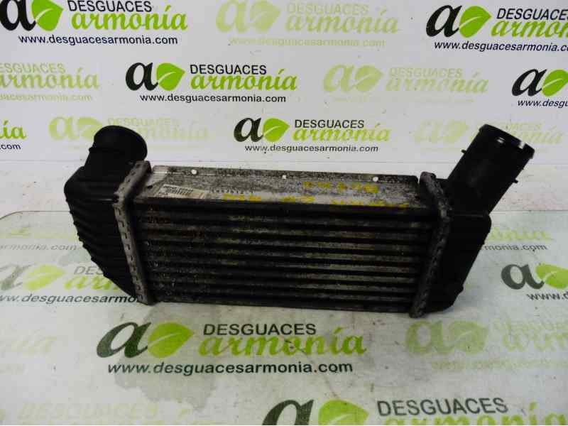 INTERCOOLER 9636635380 