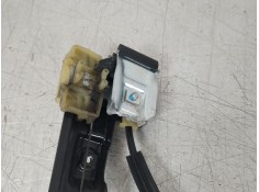 Recambio de elevalunas delantero izquierdo para seat leon (1p1) 1.9 tdi referencia OEM IAM 1K0959793L F005S00294 1P0837401D 2