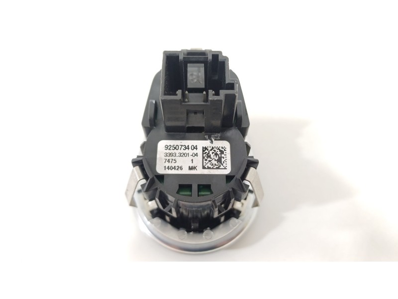 Recambio de conmutador de arranque para bmw serie 3 touring (f31) 320d referencia OEM IAM 925073404  9250734