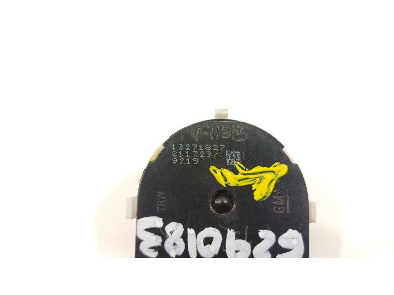 Recambio de mando retrovisor para opel astra j lim. cosmo referencia OEM IAM 13271827  