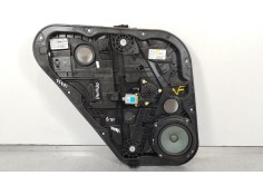 Recambio de elevalunas trasero izquierdo para kia sportage concept plus 2wd referencia OEM IAM 83470F1000  83450F1000