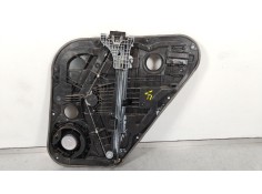 Recambio de elevalunas trasero izquierdo para kia sportage concept plus 2wd referencia OEM IAM 83470F1000  83450F1000 2