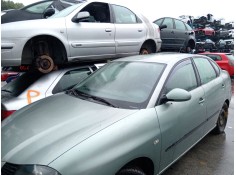 seat cordoba (6l2) del año 2003