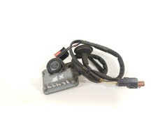 Recambio de camara para jaguar xf 3.0 v6 diesel luxury referencia OEM IAM 8X2319G490  