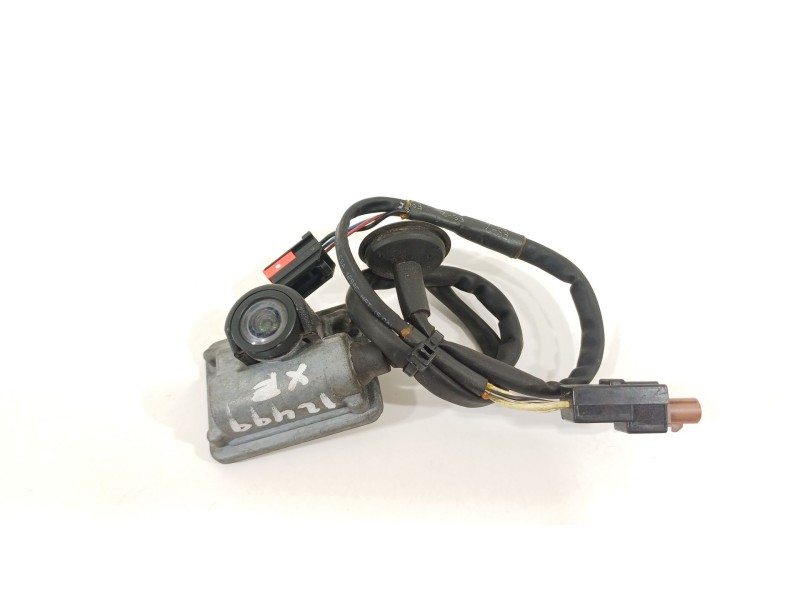 Recambio de camara para jaguar xf 3.0 v6 diesel luxury referencia OEM IAM 8X2319G490  