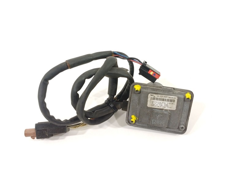 Recambio de camara para jaguar xf 3.0 v6 diesel luxury referencia OEM IAM 8X2319G490  