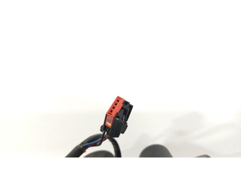 Recambio de camara para jaguar xf 3.0 v6 diesel luxury referencia OEM IAM 8X2319G490  