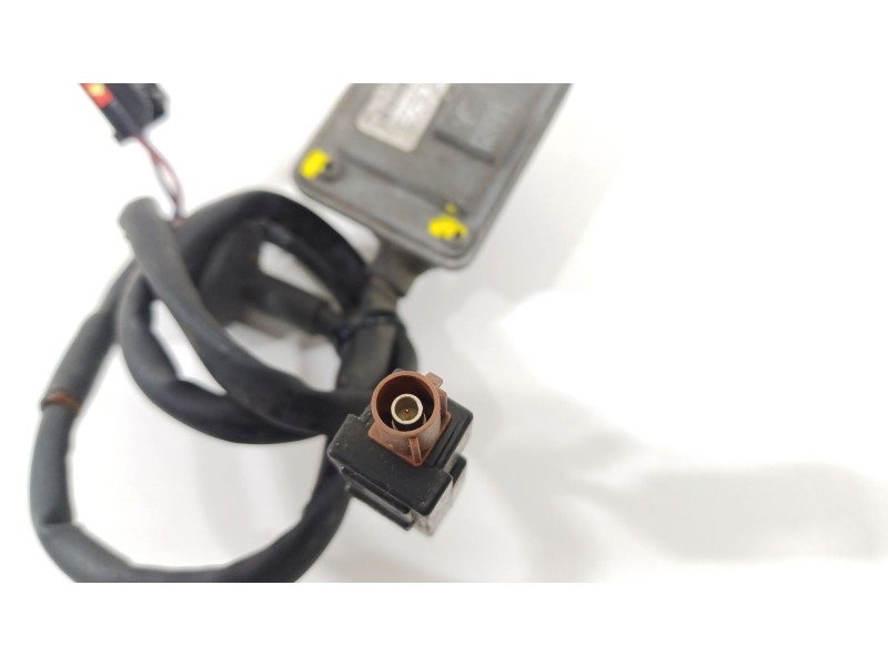 Recambio de camara para jaguar xf 3.0 v6 diesel luxury referencia OEM IAM 8X2319G490  