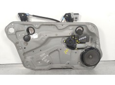 Recambio de elevalunas delantero izquierdo para volkswagen golf iv (1j1) 1.6 referencia OEM IAM 1J4837755E  1J4837461F