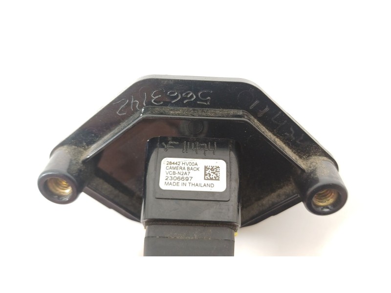 Recambio de camara para nissan qashqai (j11) 1.5 turbodiesel cat referencia OEM IAM 28442HV00A  