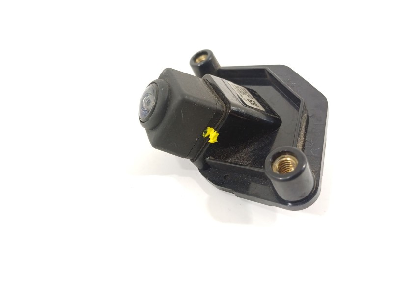 Recambio de camara para nissan qashqai (j11) 1.5 turbodiesel cat referencia OEM IAM 28442HV00A  