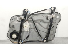 Recambio de elevalunas delantero izquierdo para volkswagen golf iv (1j1) 1.6 16v referencia OEM IAM 1J4837755E 1J1959801C 1J4837 2