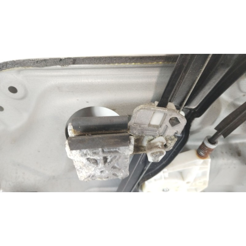 Recambio de elevalunas delantero izquierdo para volkswagen golf iv (1j1) 1.6 16v referencia OEM IAM 1J4837755E 1J1959801C 1J4837