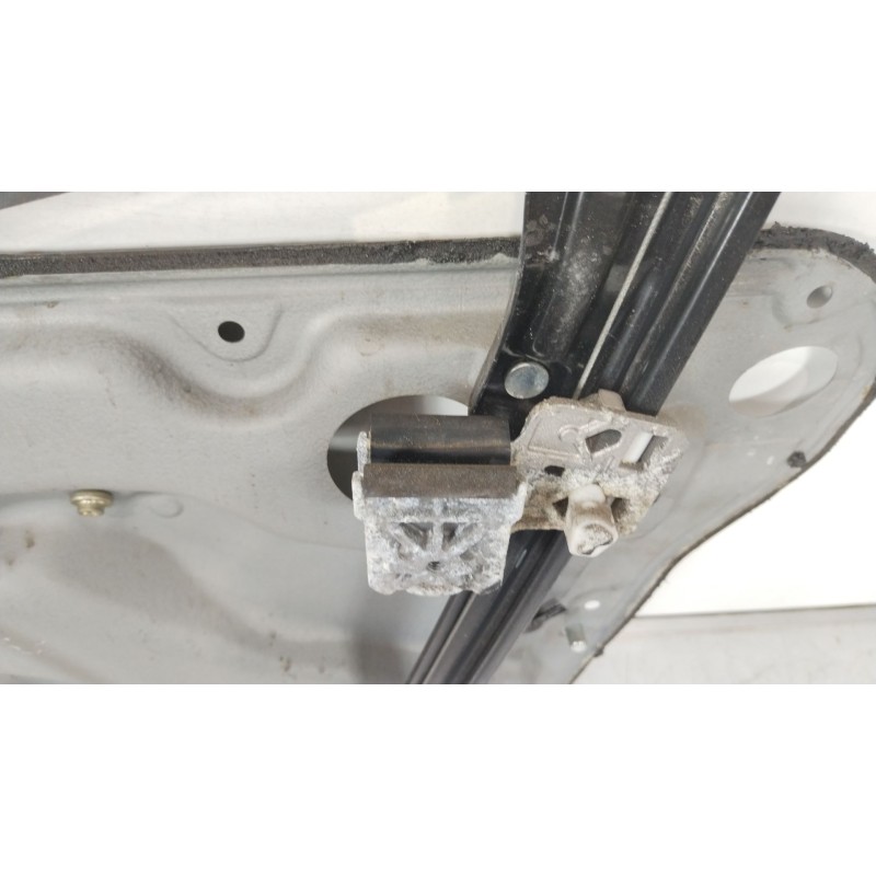 Recambio de elevalunas delantero izquierdo para volkswagen golf iv (1j1) 1.6 16v referencia OEM IAM 1J4837755E 1J1959801C 1J4837