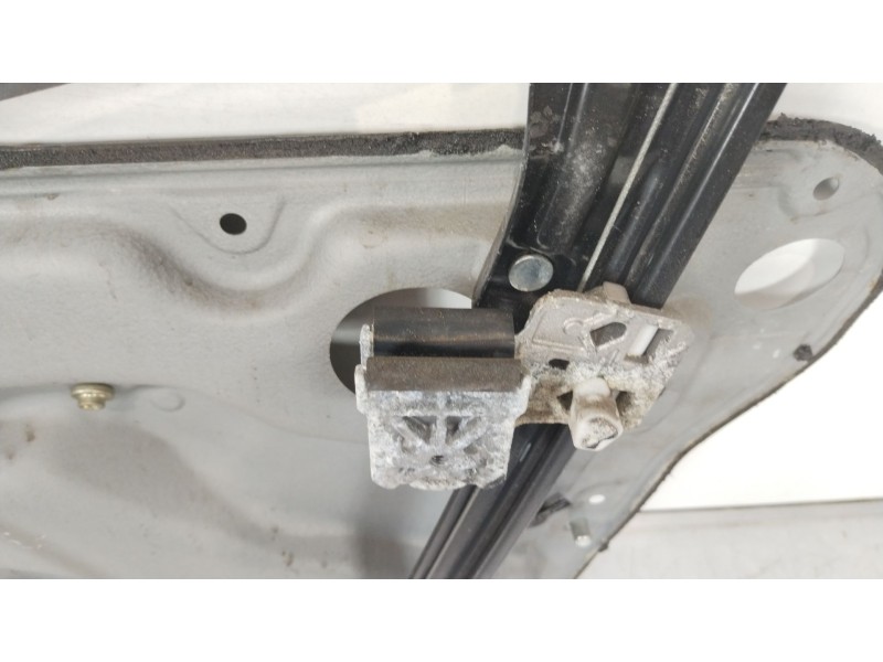 Recambio de elevalunas delantero izquierdo para volkswagen golf iv (1j1) 1.6 16v referencia OEM IAM 1J4837755E 1J1959801C 1J4837