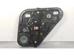 Recambio de elevalunas trasero derecho para kia sportage concept plus 2wd referencia OEM IAM 83480F1000  83460F1000
