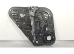 Recambio de elevalunas trasero derecho para kia sportage concept plus 2wd referencia OEM IAM 83480F1000  83460F1000 2