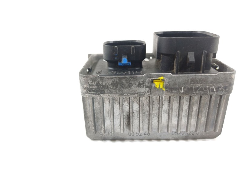 Recambio de caja precalentamiento para chevrolet orlando lt referencia OEM IAM 55574293  0522122601