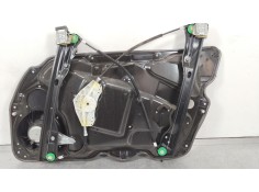 Recambio de elevalunas delantero izquierdo para volkswagen passat variant (365) r-line bluemotion referencia OEM IAM 3AA837755 3 2