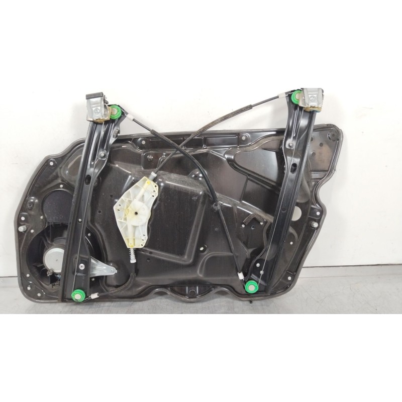 Recambio de elevalunas delantero izquierdo para volkswagen passat variant (365) r-line bluemotion referencia OEM IAM 3AA837755 3