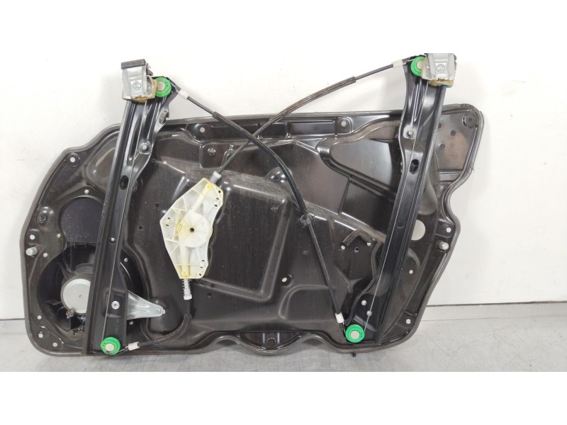 Recambio de elevalunas delantero izquierdo para volkswagen passat variant (365) r-line bluemotion referencia OEM IAM 3AA837755 3