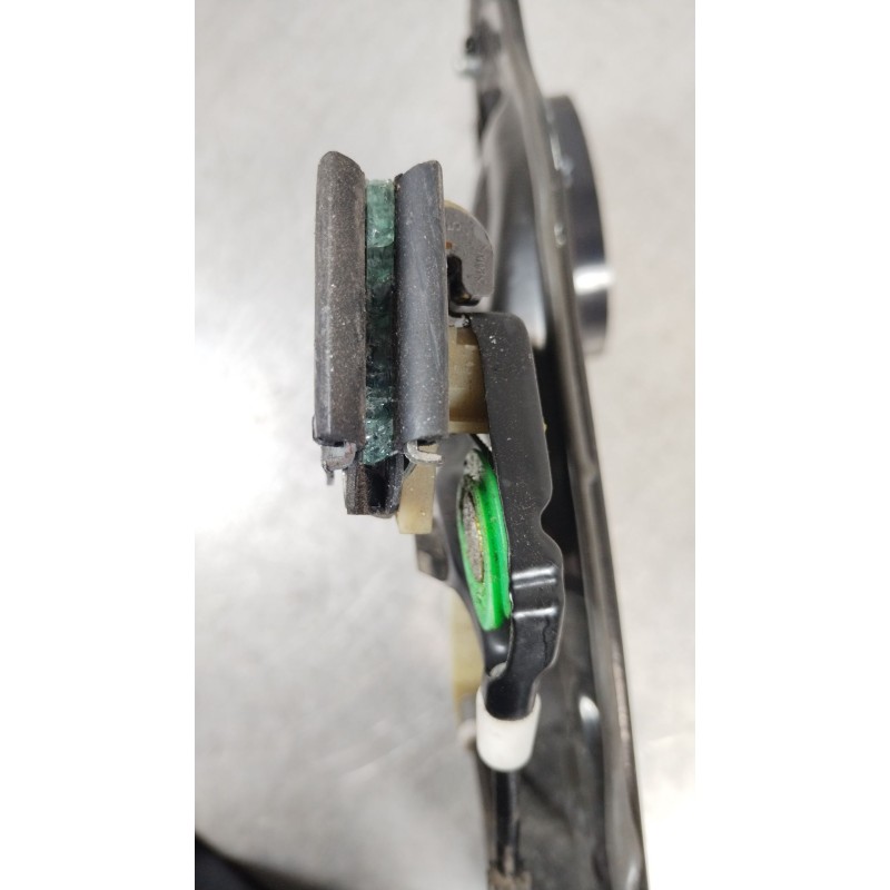 Recambio de elevalunas delantero izquierdo para volkswagen passat variant (365) r-line bluemotion referencia OEM IAM 3AA837755 3