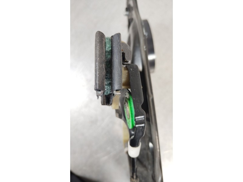 Recambio de elevalunas delantero izquierdo para volkswagen passat variant (365) r-line bluemotion referencia OEM IAM 3AA837755 3