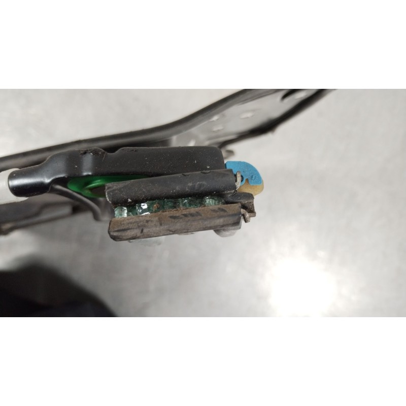 Recambio de elevalunas delantero izquierdo para volkswagen passat variant (365) r-line bluemotion referencia OEM IAM 3AA837755 3