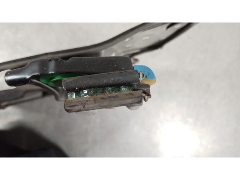 Recambio de elevalunas delantero izquierdo para volkswagen passat variant (365) r-line bluemotion referencia OEM IAM 3AA837755 3