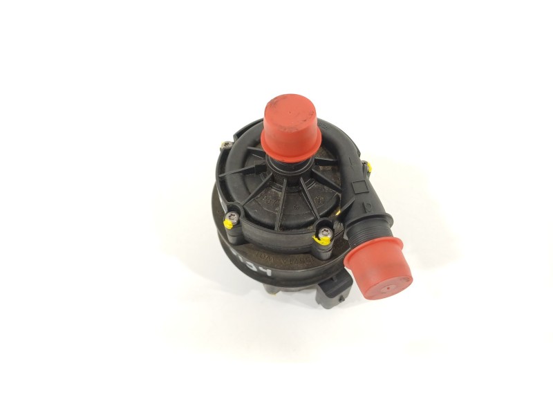 Recambio de bomba agua para renault express rjk/fd0/ab6ua1ec2110 referencia OEM IAM 210105430R  0392024150