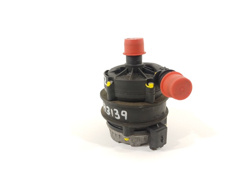 Recambio de bomba agua para renault express rjk/fd0/ab6ua1ec2110 referencia OEM IAM 210105430R  0392024150